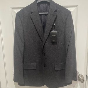 Ralph Lauren mens coat